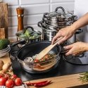 Cookware set 12 pieces KLAUSBERG KB-7702 Cookware set 12 pieces KLAUSBERG KB-7702