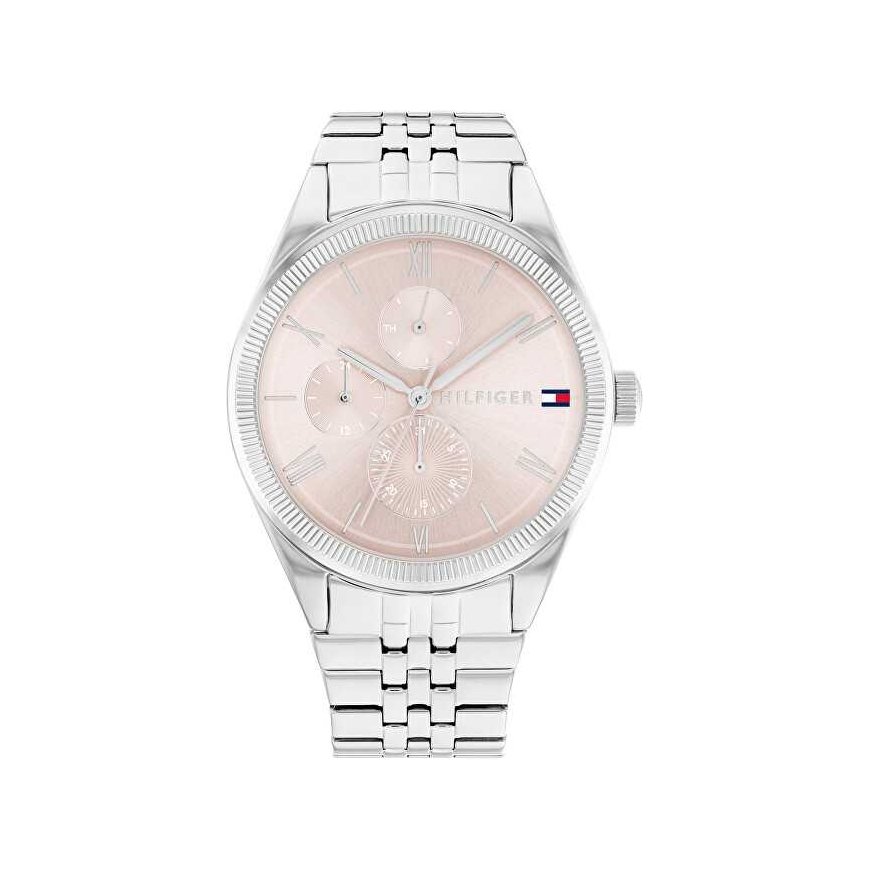 Naisten kello Tommy Hilfiger 1685262