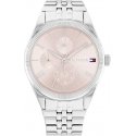 Naisten kello Tommy Hilfiger 1685262 Naisten kello Tommy Hilfiger 1685262