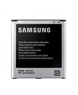 Samsung Replacement EB-B600BE Battery Samsung i9500 i9505 Galaxy S4 / i9150 Galaxy Mega 2600mAh (NO LOGO)