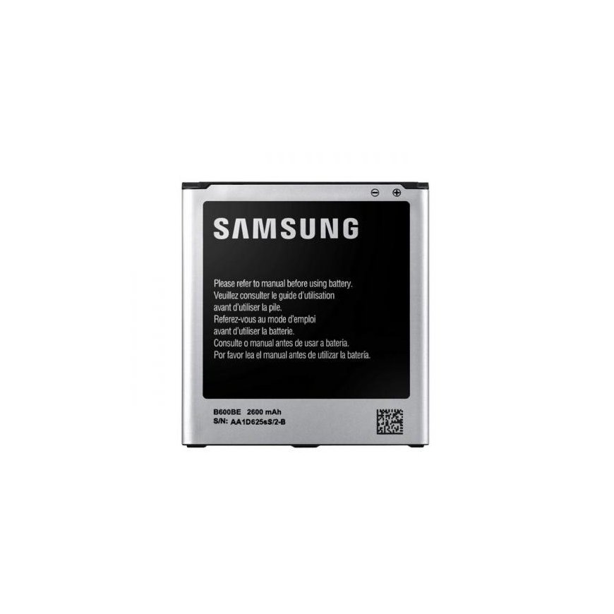 Samsung Replacement EB-B600BE Battery Samsung i9500 i9505 Galaxy S4 / i9150 Galaxy Mega 2600mAh (NO LOGO)