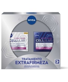 Nivea Extra Firming Treatment Case 2 Pieces