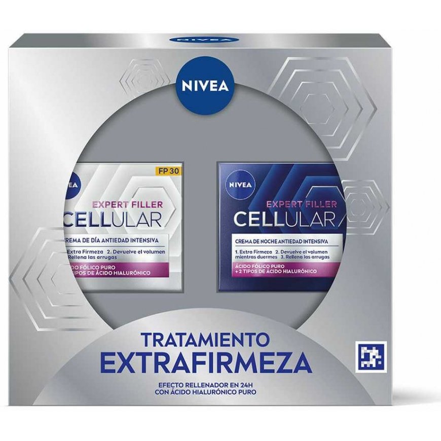 Nivea Extra Firming Treatment Case 2 Pieces – 2