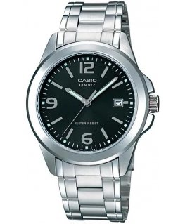 Men's watch Casio MTP-1215A-1ADF + BOX