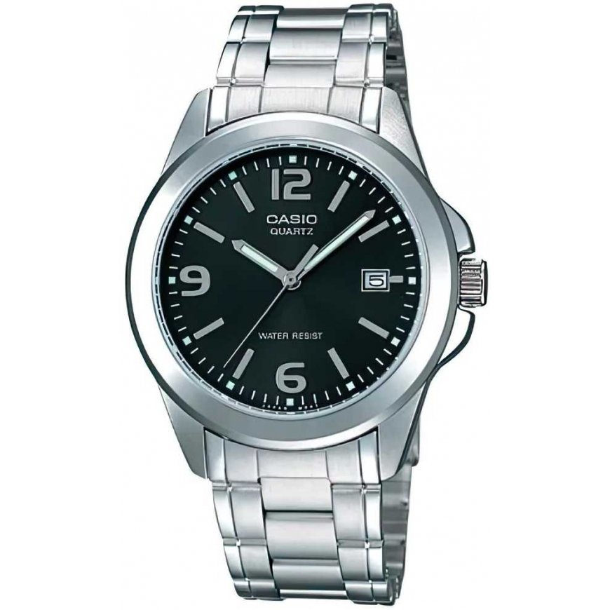Miesten kello Casio MTP-1215A-1ADF + BOX