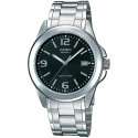 Miesten kello Casio MTP-1215A-1ADF + BOX Miesten kello Casio MTP-1215A-1ADF + BOX