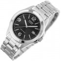 Men's watch Casio MTP-1215A-1ADF + BOX Men's watch Casio MTP-1215A-1ADF + BOX