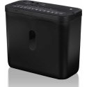 Fuj:tech P4 Home cross-cut paper shredder Fuj:tech P4 Home cross-cut paper shredder