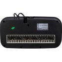 Fuj:tech P4 Home cross-cut paper shredder Fuj:tech P4 Home cross-cut paper shredder