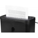 Fuj:tech P4 Home cross-cut paper shredder Fuj:tech P4 Home cross-cut paper shredder