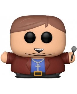 Funko POP -hahmo South Park Faith +1 Cartman