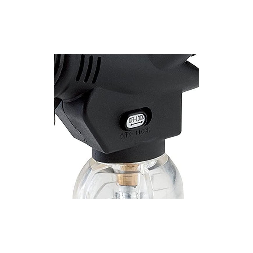 Pocket refill gas torch KEMPER – 4