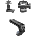 SmallRig 5323 Top Handle kit with Monitor Support Kit SmallRig 5323 Top Handle kit with Monitor Support Kit