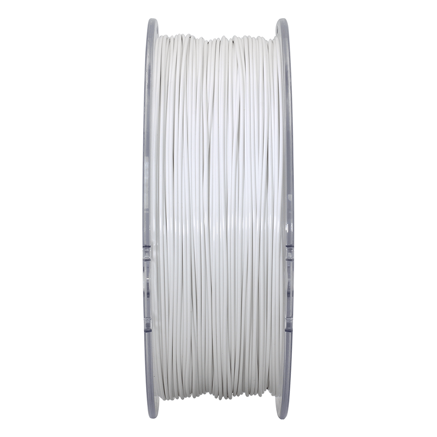 Polymaker PC-ABS - 1kg - 1,75mm - Valkoinen – 2