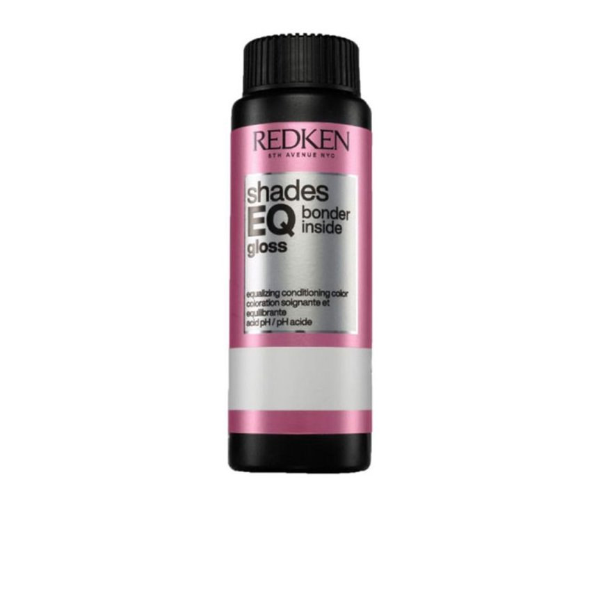 Redken SHADES EQ bonder inside 010-Grro 60 ml x 3 u