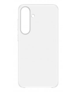 Samsung EF-QS936CTEGWW mobiiltelefoni ümbris 17 cm (6.7") Kate Läbipaistev