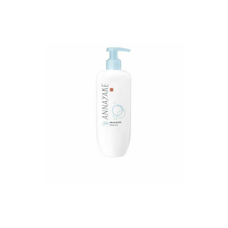 Dušo želė Annayake 24H 400 ml