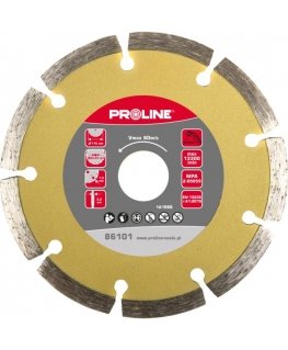 Proline Tools 86103 leņķa slīpmašīnas aksesuārs
