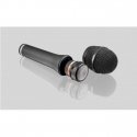 Beyerdynamic TG V70d s Черный Эстрадный/исполнительский микрофон Beyerdynamic TG V70d s Черный Эстрадный/исполнительский микрофон