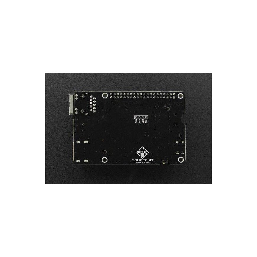 Teollinen PiTray Mini Module Raspberry Pi Compute Module 4:lle, DFRobot DFR0827 – 2