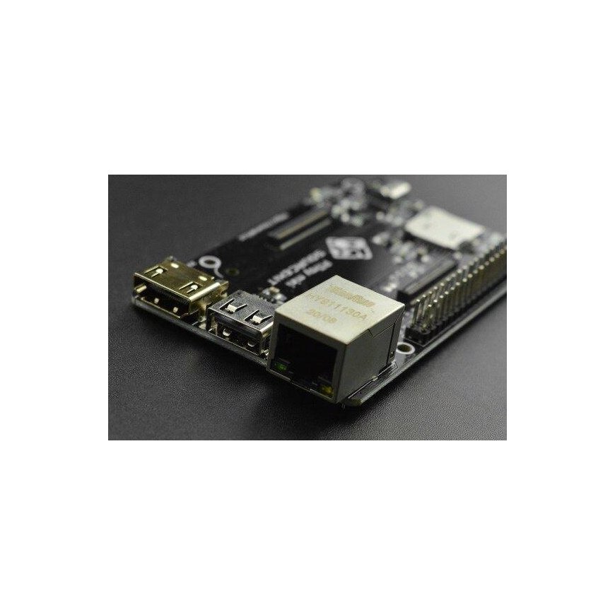 Teollinen PiTray Mini Module Raspberry Pi Compute Module 4:lle, DFRobot DFR0827 – 3