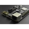 PiTray mini module for industrial applications, for Raspberry Pi Compute Module 4, DFRobot DFR0827 PiTray mini module for industrial applications, for Raspberry Pi Compute Module 4, DFRobot DFR0827