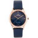G. ROSSI WATCH - 10513A (zg715h) + BOX G. ROSSI WATCH - 10513A (zg715h) + BOX