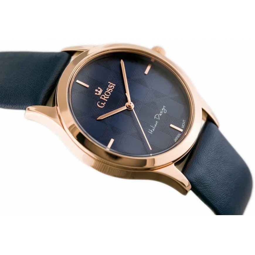 G. ROSSI KELLO - 10513A (zg715h) + BOX – 3
