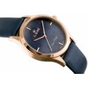 Laikrodis G. ROSSI WATCH - 10513A (zg715h) + BOX Laikrodis G. ROSSI WATCH - 10513A (zg715h) + BOX