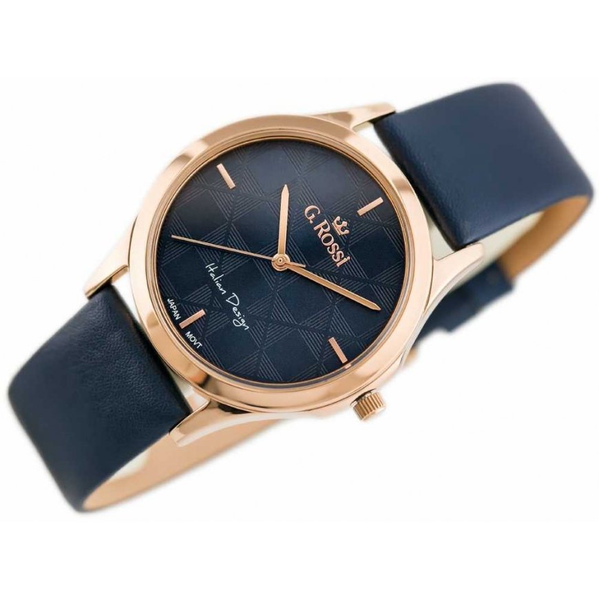 G. ROSSI KELLO - 10513A (zg715h) + BOX – 5