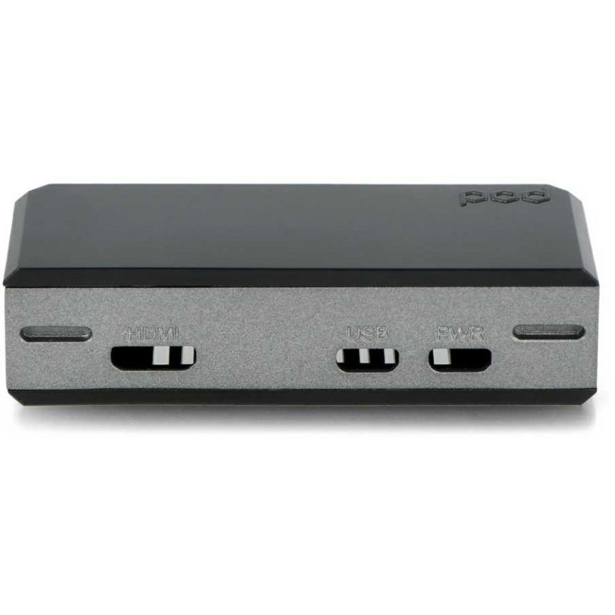 Argon40 Raspberry Pi Zero -kotelo - Argon POD – 3