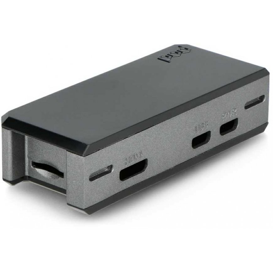 Argon40 Raspberry Pi Zero dėklas - Argon POD – 4