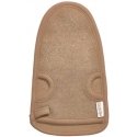 Glov Skin-smoothing body massage glove, beige Glov Skin-smoothing body massage glove, beige