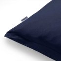 DecoKing Pagalvės užvalkalas NAVYBLUE 40x80*2 DecoKing Pagalvės užvalkalas NAVYBLUE 40x80*2