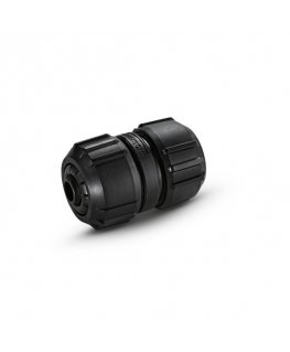 Kärcher 2.645-197.0 water hose fitting Black 1 pc(s)