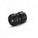 Kärcher 2.645-197.0 water hose fitting Black 1 pc(s)