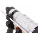 WORX WX339 drill 1050 RPM SDS Plus 3.3 kg Black, Orange, White