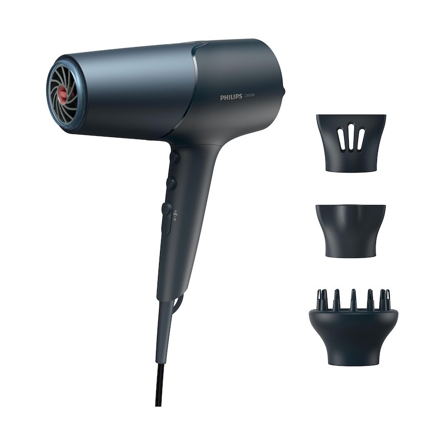Föön MAESTRO MR-217 2200 W Must, Grafiit – 2