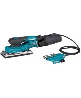 Langaton täryhiomakone MAKITA BO007CGZ 40V MAX XGT