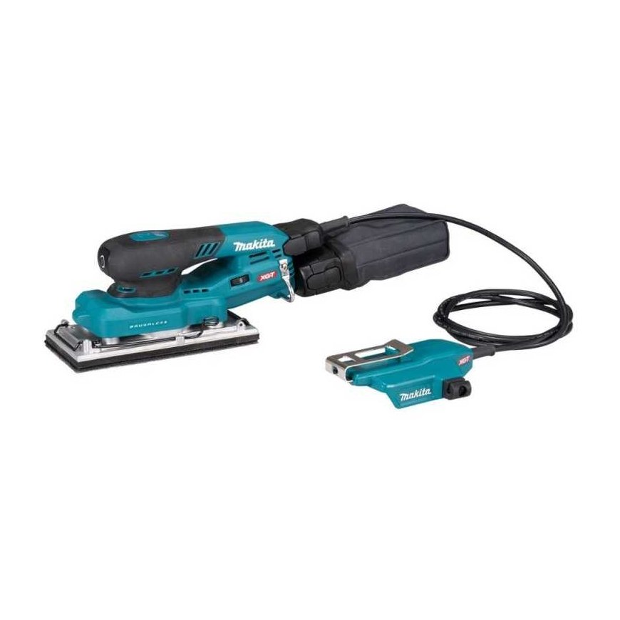 Makita Cordless orbital sander MAKITA BO007CGZ