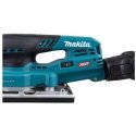 Cordless orbital sander MAKITA BO007CGZ 40V MAX XGT