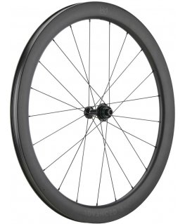Priekinis ratas NEWMEN Advanced Carbon A.50 622 21H Road SJ C-Lock 12x100