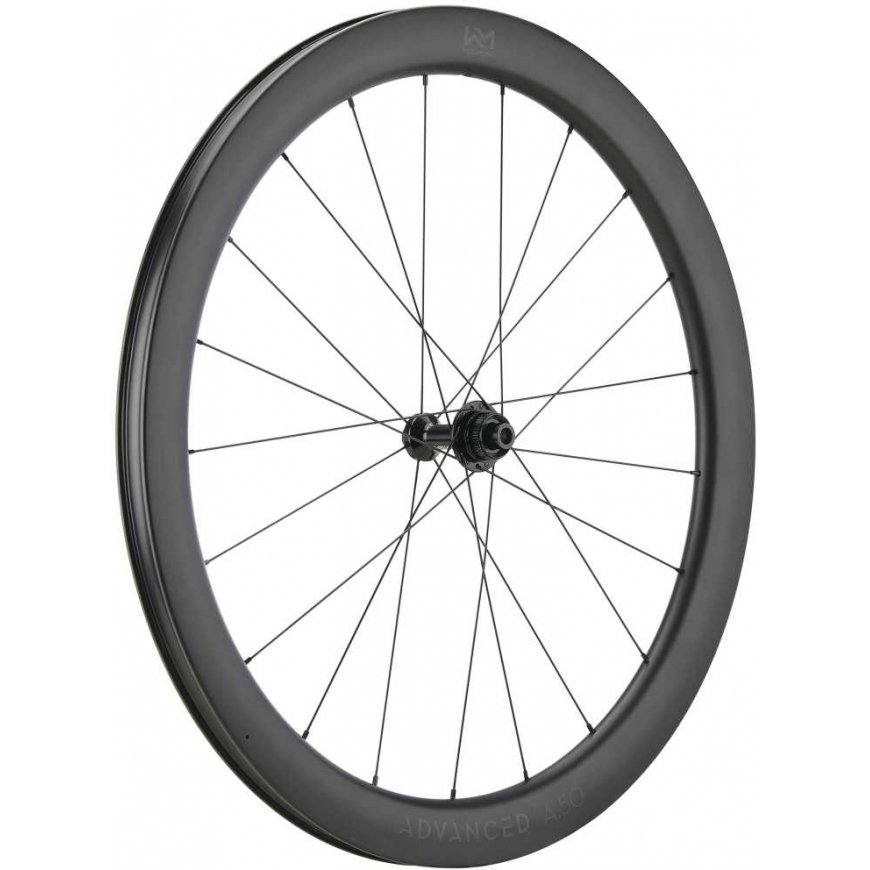 Newmen Front wheel NEWMEN Advanced Carbon