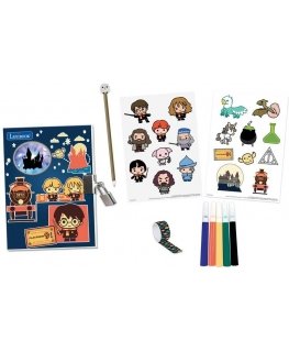Lexibook Harry Potter salainen sähköinen päiväkirja