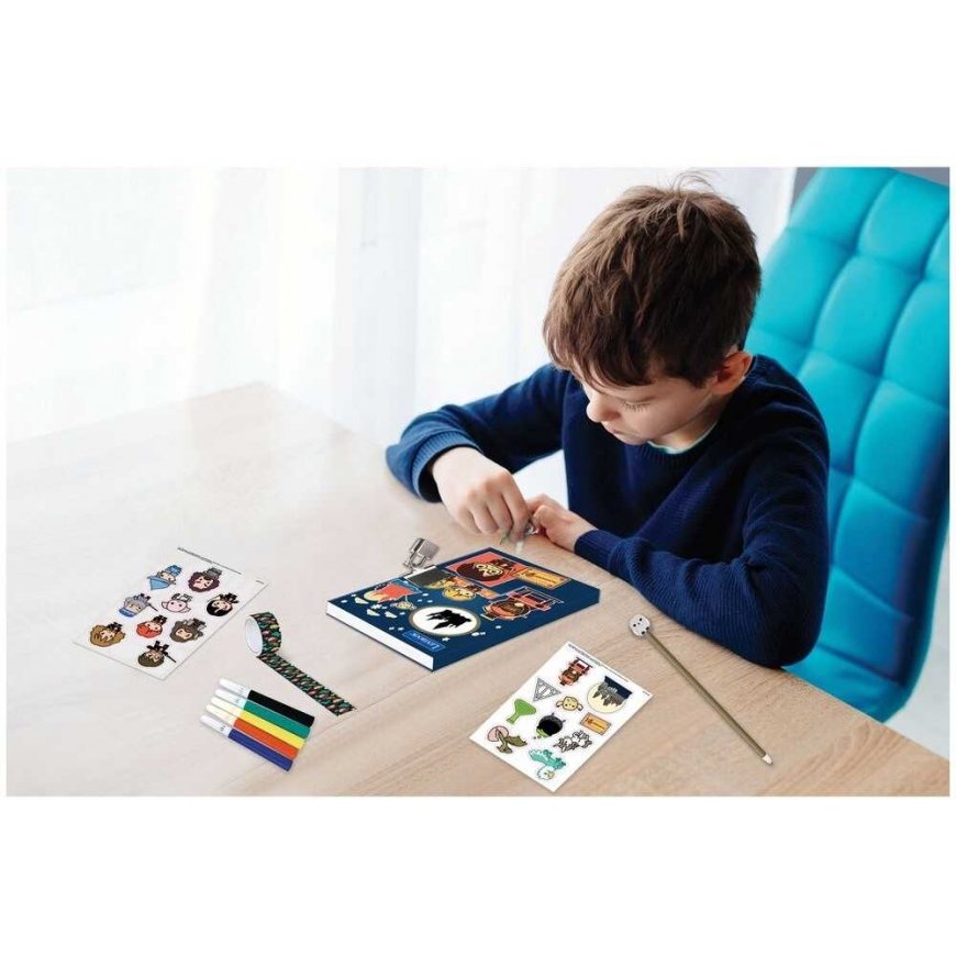 Lexibook Harry Potter secret electronic diary – 2