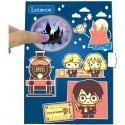 Lexibook Harry Potter secret electronic diary Lexibook Harry Potter secret electronic diary