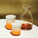 Loveramics - Hutch Tasting Cup 80ml - Orange