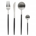 Secret De Gourmet IDA cutlery set for 6 persons, inox Secret De Gourmet IDA cutlery set for 6 persons, inox