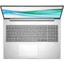 Nešiojamas kompiuteris HP ProBook 465 G11 sidabrinė Nešiojamas kompiuteris HP ProBook 465 G11 sidabrinė