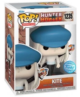 Funko POP figure Hunter X Hunter Kite Exclusive